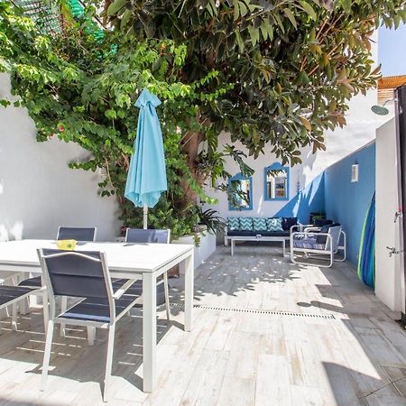Bluehouse Portixol Villa Palma de Mallorca Ngoại thất bức ảnh