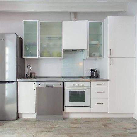 Bluehouse Portixol Villa Palma de Mallorca Ngoại thất bức ảnh