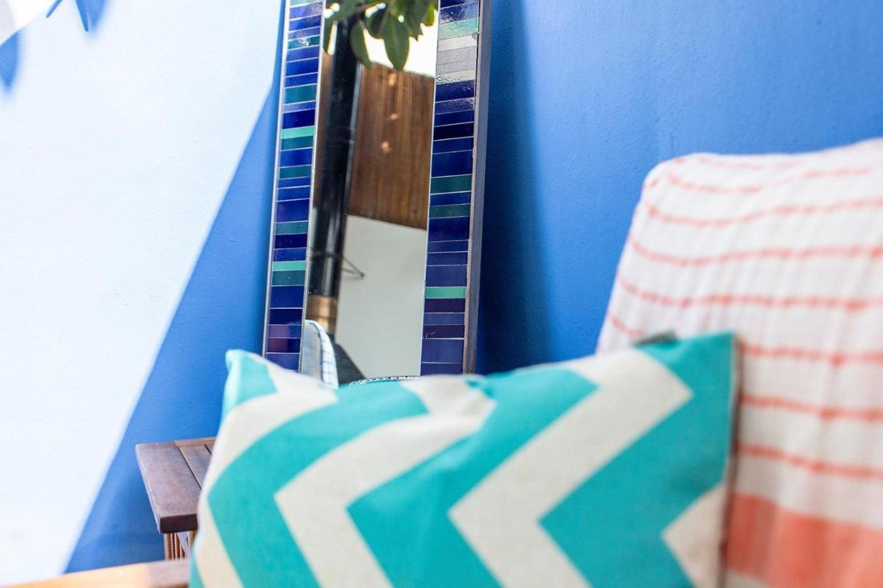 Bluehouse Portixol Villa Palma de Mallorca Ngoại thất bức ảnh
