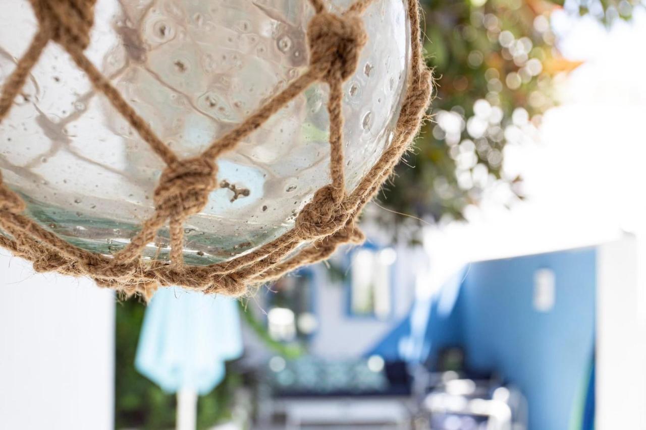 Bluehouse Portixol Villa Palma de Mallorca Ngoại thất bức ảnh