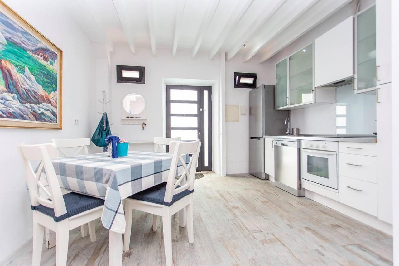 Bluehouse Portixol Villa Palma de Mallorca Ngoại thất bức ảnh
