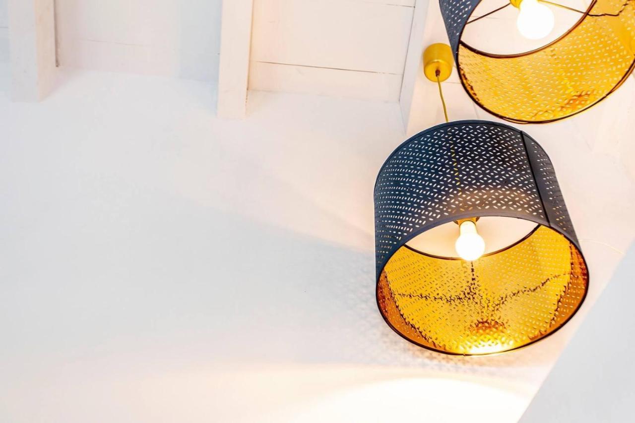 Bluehouse Portixol Villa Palma de Mallorca Ngoại thất bức ảnh
