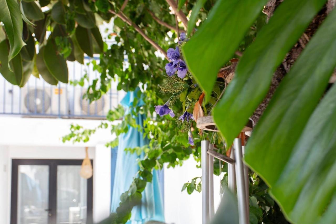 Bluehouse Portixol Villa Palma de Mallorca Ngoại thất bức ảnh